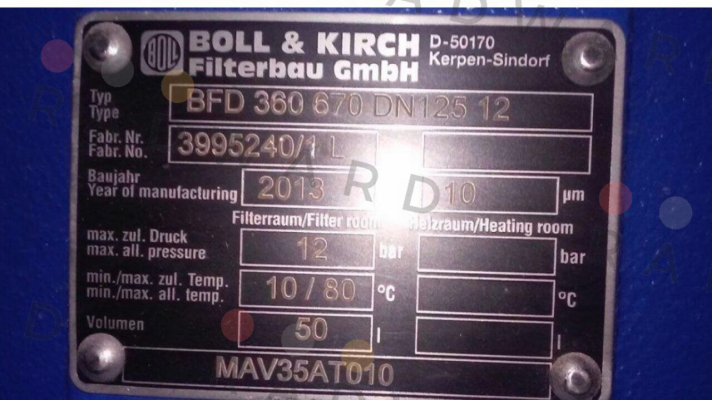 Boll Kirch-1980078  price