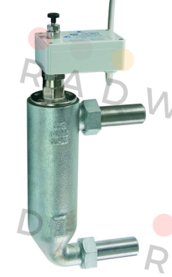Syr-P/N: 0933.20.001 Type: 933.2 without locking price