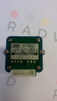 U-chain-DP 03 N S02 price