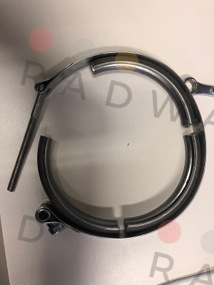 Clampco-V0136246N - 1 box = 10 pcs.  price