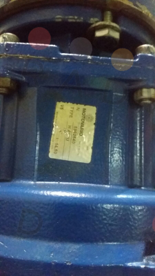 Motovario-HUA52 (4086509)  price