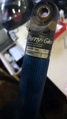 Penny & Giles-SLS320/0700/L/50/01/N price