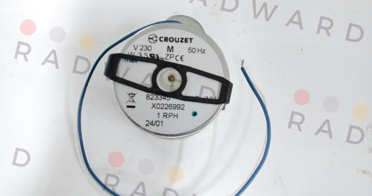 Crouzet-823345 (X0210460) price