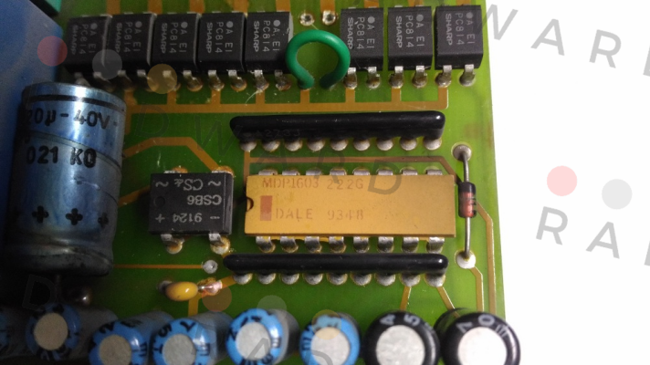 Vishay-MDP1603-222G  price