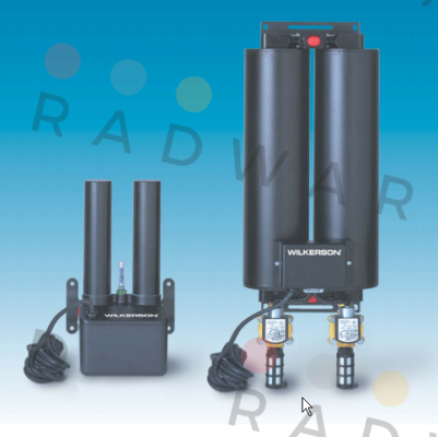 Wilkerson-DE Series Air Dryer  price