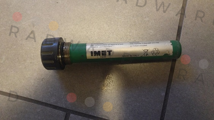 IMET-Code AS001 price