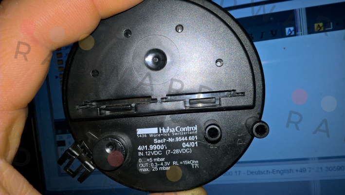 Huba Control-7176778 price