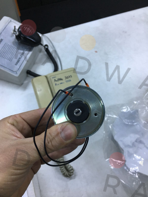 Kuhnke-DS6363 (OEM) / has customer protection.  price