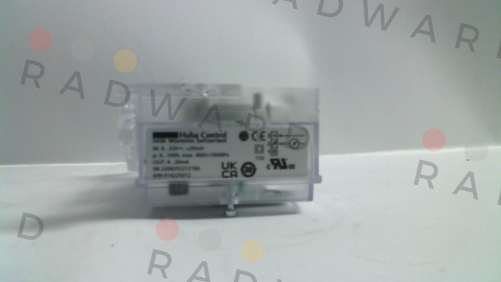 Huba Control-699.914225012 price