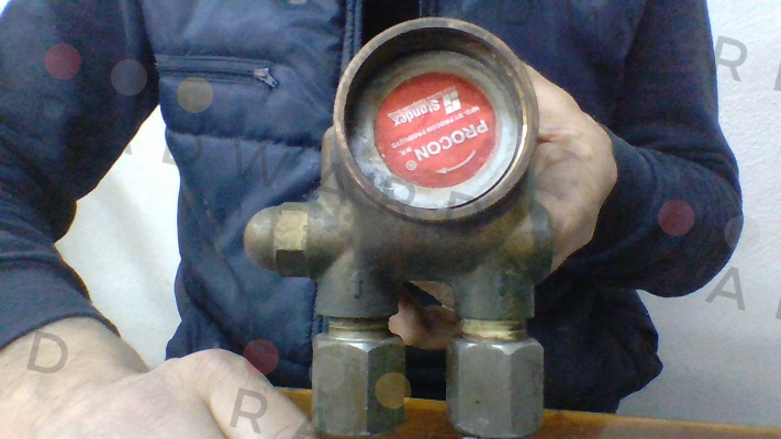 Procon-102A125F11AA price