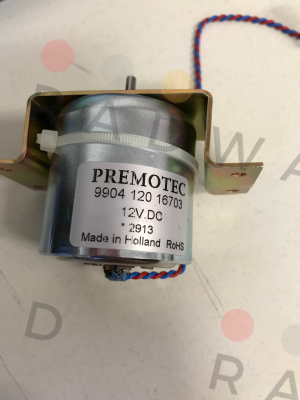 Premotec-9904 120 16703  OEM price