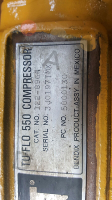Bendix-TU-FL0 550  price