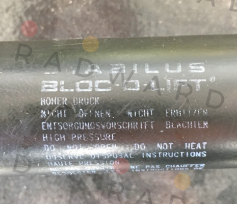 Stabilus-0884QB price