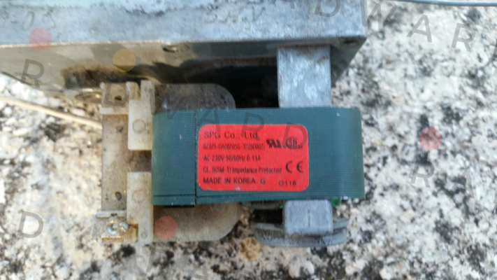 Spg Motor-ISG-3225  price