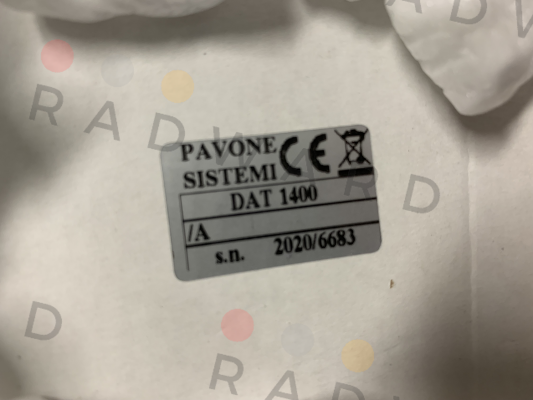 PAVONE SISTEMI-PSDA1410 price
