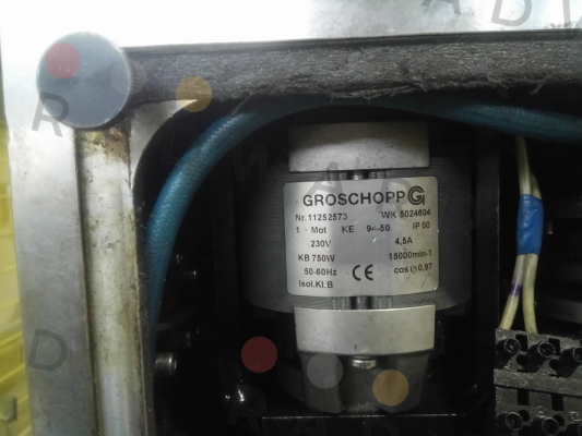 Groschopp-11252573  OEM for Signode  price