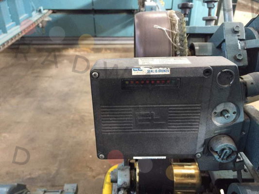 Erhardt Leimer-FR 1501 RH 234677 obsolete, replacement P/N: 00329558 Type: FR 1501  price