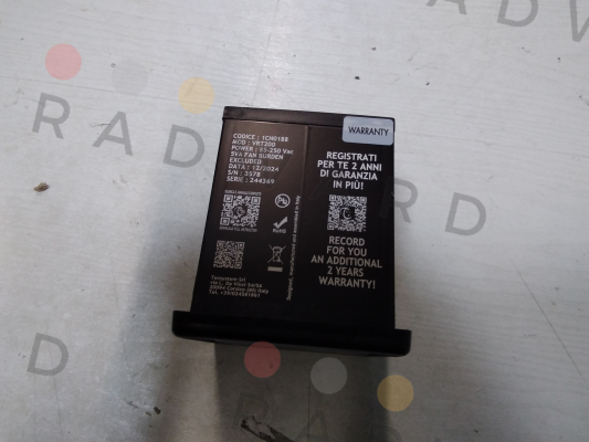 Tecsystem-1CN0188 price