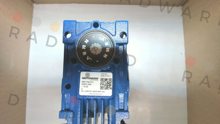 Motovario-P/N: 4002275 Type: NMRV040 10,0 105*14 18 U MV price