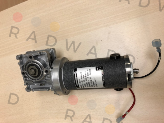 Groschopp-911-30-1350-11 (OEM for Prism Medical)  price