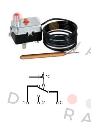 Fantini Cosmi-Type: STB TG 400/971.99338-V0A  price