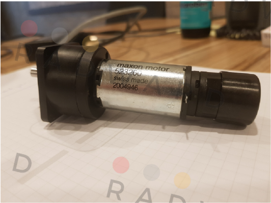 Maxon-523260 price