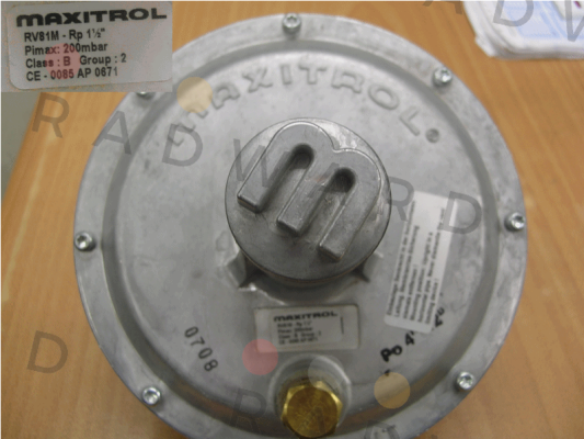 Maxitrol-RV81M-Rp1 1/2"  price
