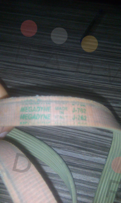 Megadyne-7 JPU 762  price
