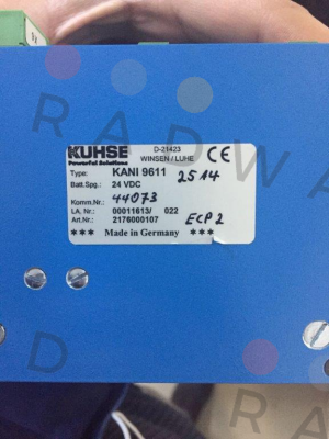 Kuhse-2176000157 old code 2176000107  price