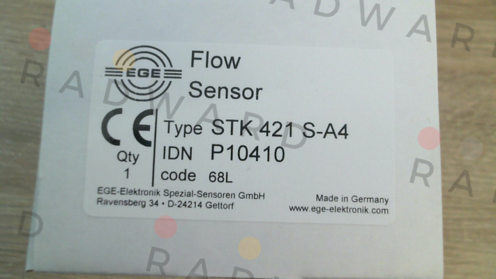 Ege-STK 421 S-A4 price
