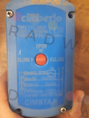 Cimberio-602/M  price