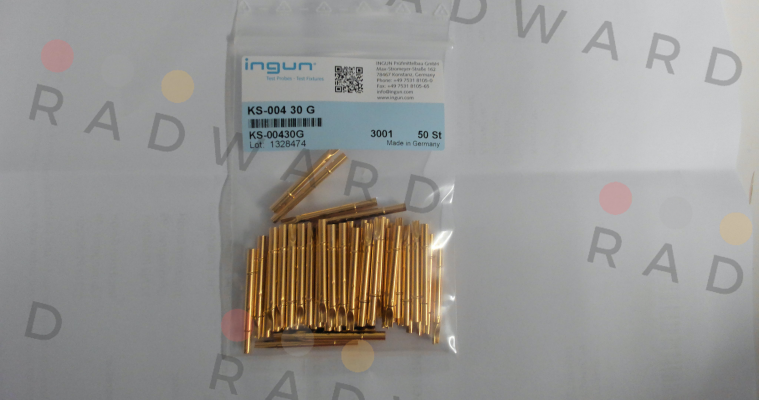 Ingun-KS-004 30 G / KS-00430G price