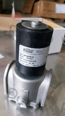 Madas-EVP/N.C., DN20  price