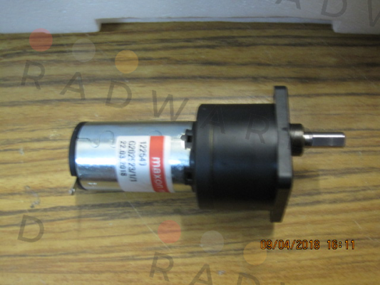 Maxon-122540 price