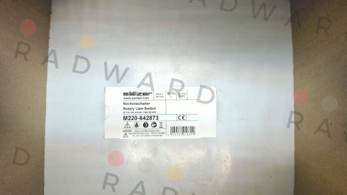 Salzer-M220-642873 price