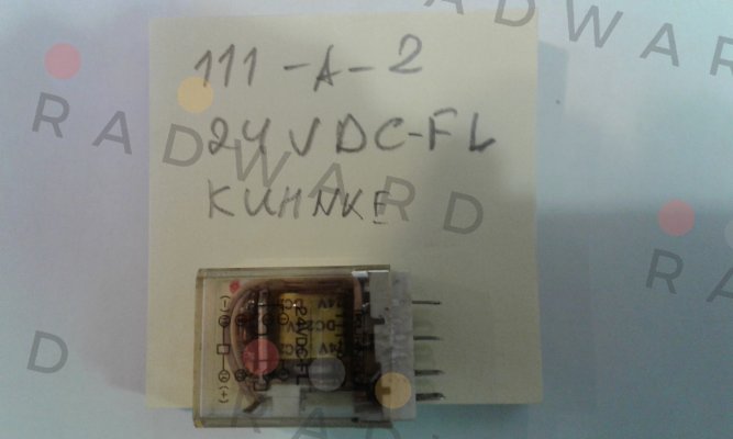 Kuhnke-RY2S-ULDDC24  price