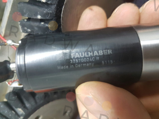 Faulhaber-3257G024C R 323S66:1  price