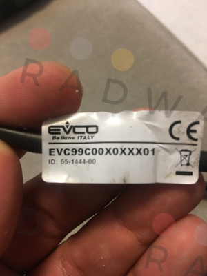 EVCO - Every Control-EVC99C00X0XXX01 price