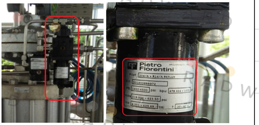 Pietro Fiorentini-PF4700012 price
