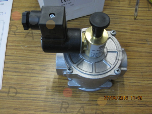 Madas-M16/RM NA DN 25 (RM04 002) price