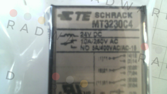 TE Connectivity (Tyco Electronics)-MT3230C4 / 7-1393091-9 price