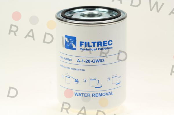 Filtrec-A-1-20-GW03 price