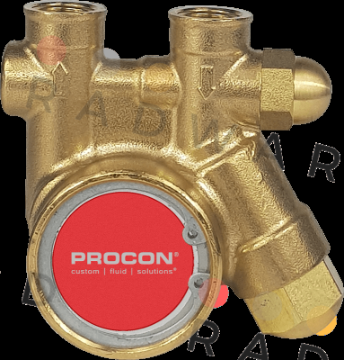 Procon-type 131A125F122C 100PSI price