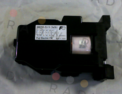 Fuji-SRC50-2U/X AC110V 3A3B price