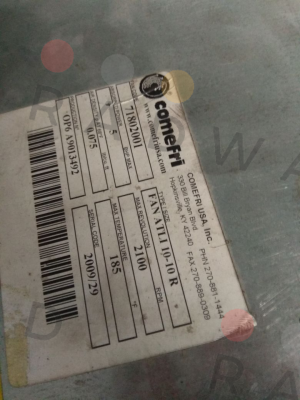 Comefri-71802001 price