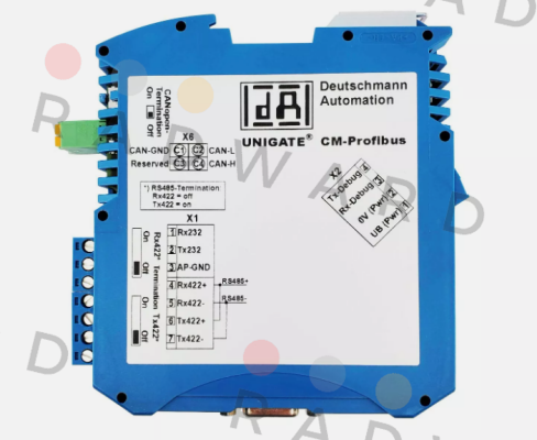 Deutschmann-CM-PB, V2862 obsolete,replaced by CM-PBDPV1 price