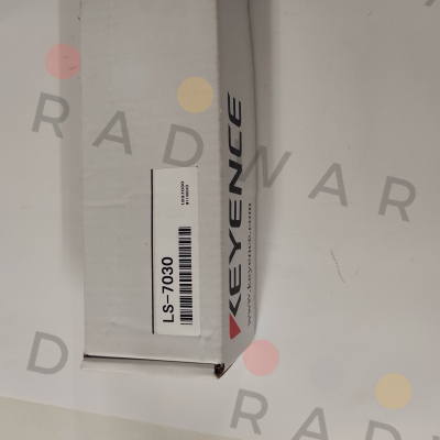 Keyence-LS-7030 price