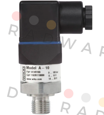 Tecsis (WIKA Group)-A-10-40260721 price