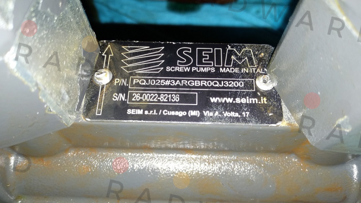 Seim-PQJ025#3ARGBR0QJ3200  price
