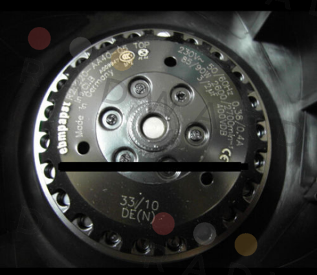 EBM Papst-R2E220-AA40-05 price